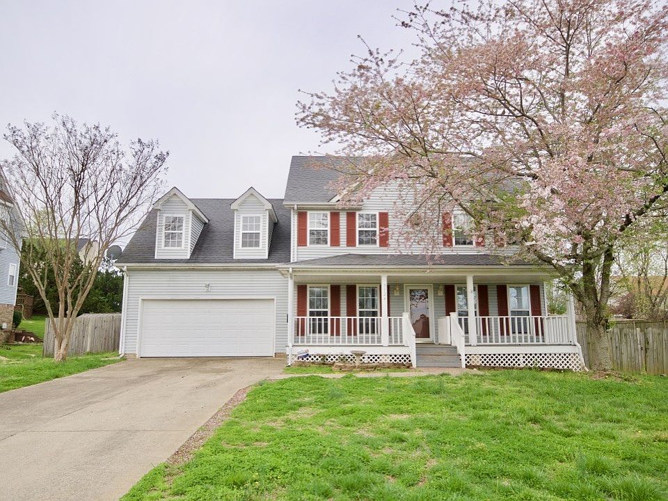 1st image of 3524 Teal Dr