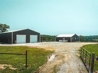 1356 County Road 6020, Salem, MO 65560