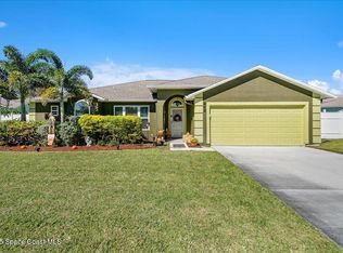 942 Harbor Pines Dr, Merritt Island, FL 32952