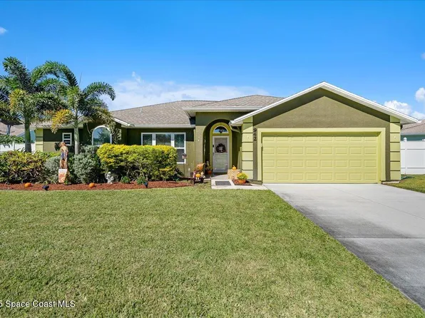 942 Harbor Pines Dr, Merritt Island, FL 32952