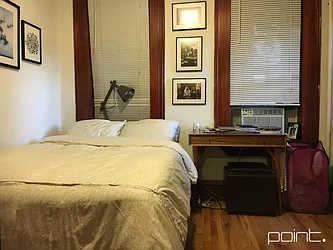 Rented by Point NYC