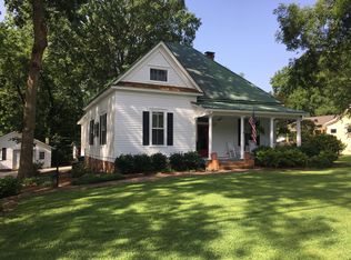 2186 Conyers St SE, Covington, GA 30014