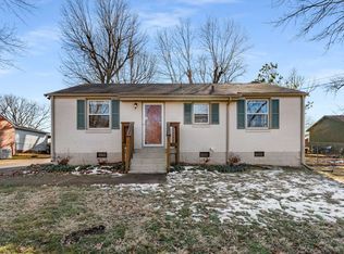 317 Fairlane Dr, Nashville, TN 37211