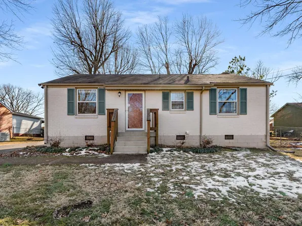 317 Fairlane Dr, Nashville, TN 37211