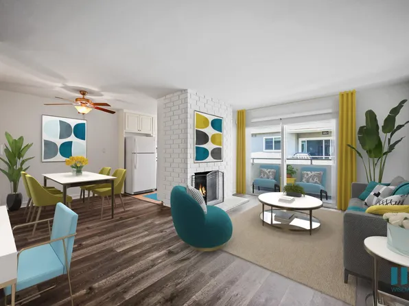 Goshen Double by Wiseman, 11821 Goshen Ave, Los Angeles, CA 90049