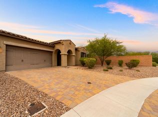 942 W Hesperaloe Ct, Oro Valley, AZ 85755