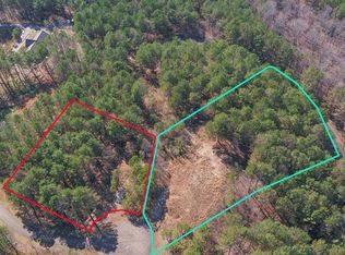 L-29&30 Eastside Dr, Ellijay, GA 30536