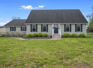 5909 Milford Harrington Hwy, Harrington, DE 19952