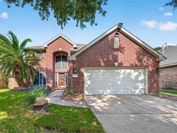 18343 Wild Lilac Trl, Humble, TX 77346