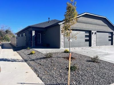 466 Warren St, Grand Junction, CO, 81504