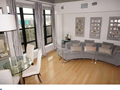 317 Vine St #503, Philadelphia, PA, 19106