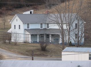 240 Winding Rd, Wytheville, VA 24382