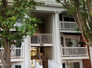 142 Jubilee Hill Dr UNIT F, Grover, MO