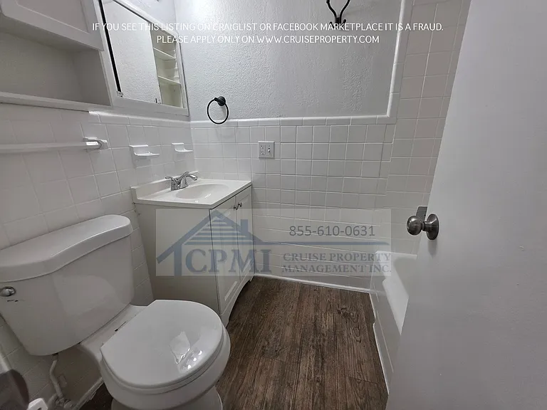 Harbor Beach - 1790 SE 23 Ave Ft. Lauderdale, FL 33316 — Photo 22