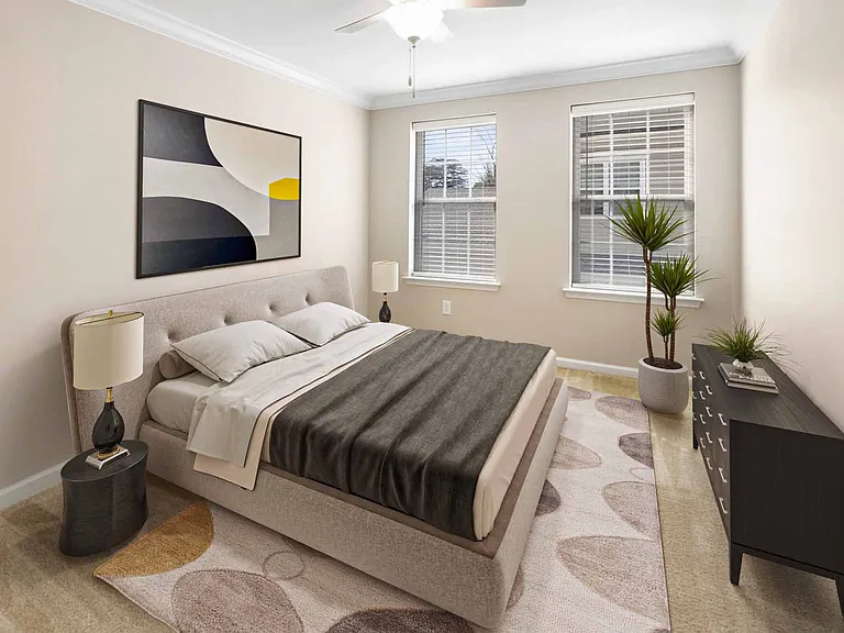 Dodson Court - Twin Homes — Photo 11