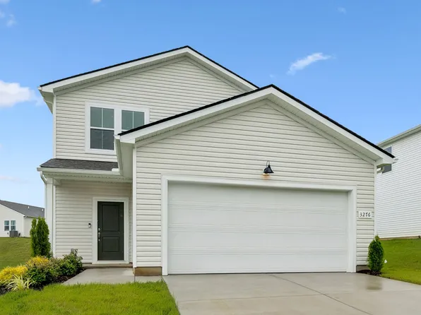 3280 Barrel Oak Pass Lot 158, Columbia, TN 38401