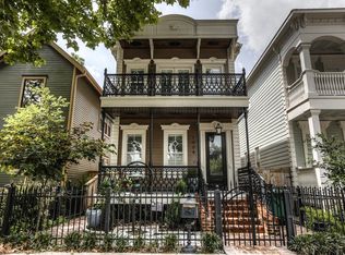 1006 Aurora St, Houston, TX 77009