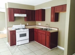 2356 Sauvage Ave, Marrero, LA 70072