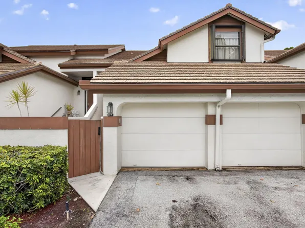 12644 Shoreline Drive #8F, Wellington, FL 33414