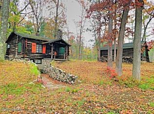 13654 N Fishermans Pass, Bitely, MI 49309