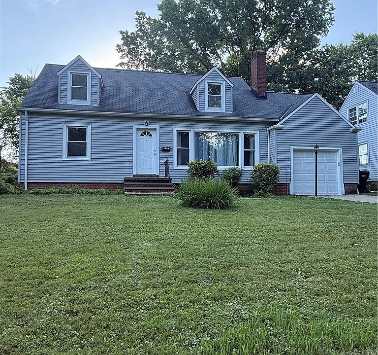 1st image of 1707 Rushton Rd
