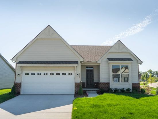 Roof Advance Saline Mi 48176