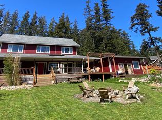 885 Bartel Rd, Eastsound, WA 98245
