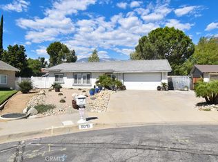 8010 Pasito Ave, Rancho Cucamonga, CA 91730