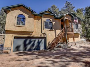 13120 Spruce Creek Cir, Larkspur, CO 80118