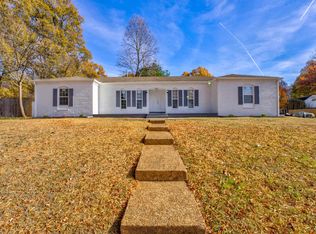 3482 Clarke Rd, Memphis, TN 38115