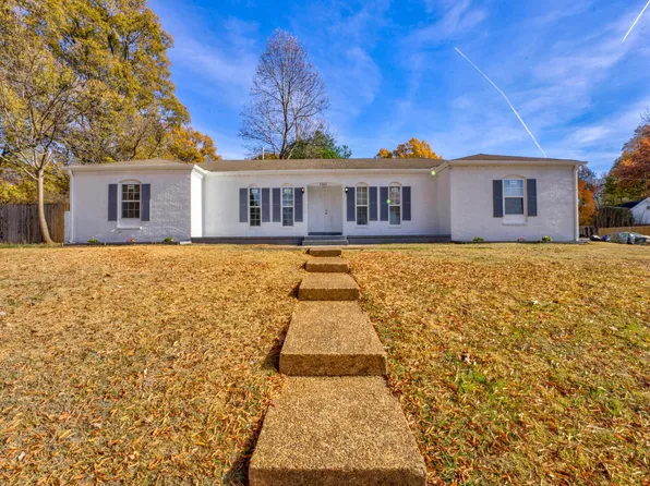 3482 Clarke Rd, Memphis, TN 38115