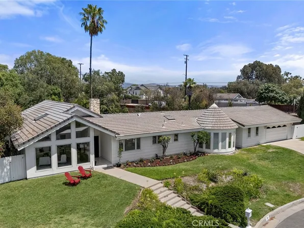201 Barcelona Cir, Fullerton, CA 92835