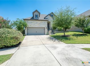 4221 Mercer Rd, Georgetown, TX 78628