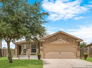 6111 Luckey Run, San Antonio, TX 78252