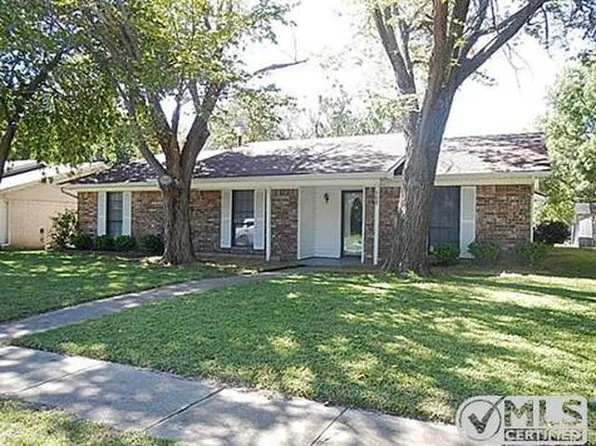 508 Dogwood Dr, Wylie, TX 75098
