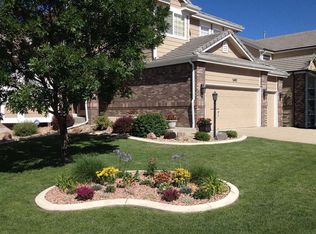 5497 S Helena St, Centennial, CO 80015