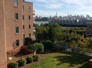 502B Thornton Ct #502B, Edgewater, NJ 07020