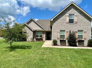 5048 Wayside Rd, Christiana, TN 37037