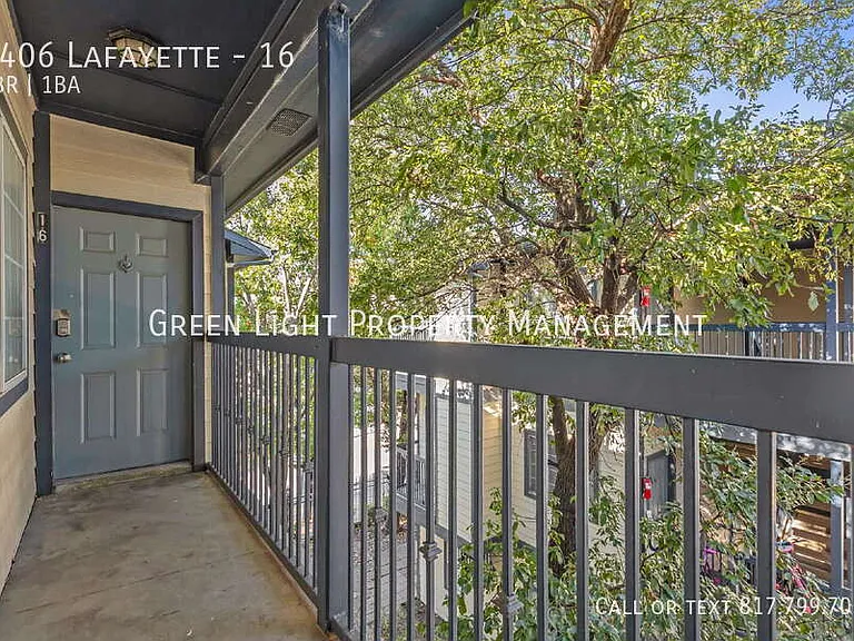 4406 Lafayette St #16 — Photo 13