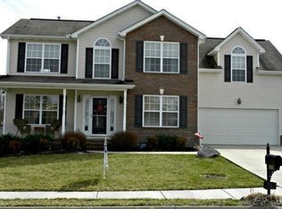 6118 Gallant Ln, Knoxville, TN 37918