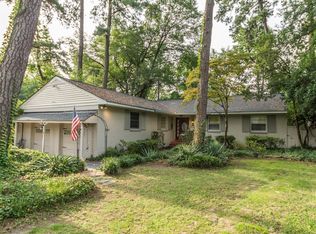 6809 Edmonstone Ave, Richmond, VA 23226