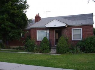 208 E 8000 S, Sandy, UT 84070
