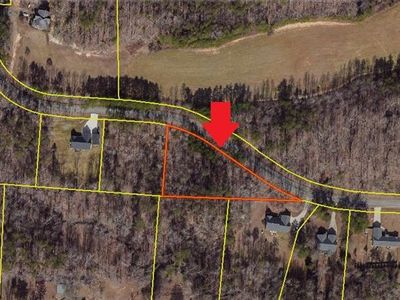 8617 Self Rd, Stokesdale, NC, 27357