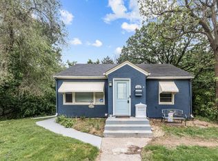 1560 Stickney Ave, South Saint Paul, MN 55075