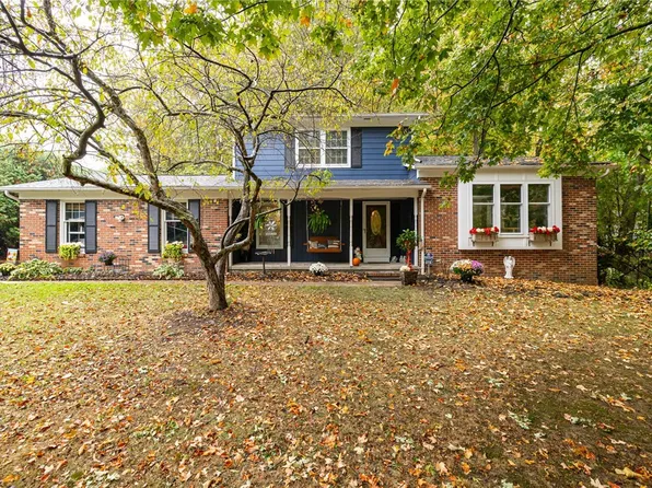 215 Straub Rd, Rochester, NY 14626