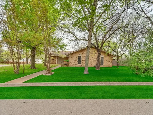 1401 Yucca St, Midlothian, TX 76065