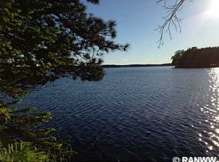 LOT 2 N Red Deer Rd, Hayward, WI 54843