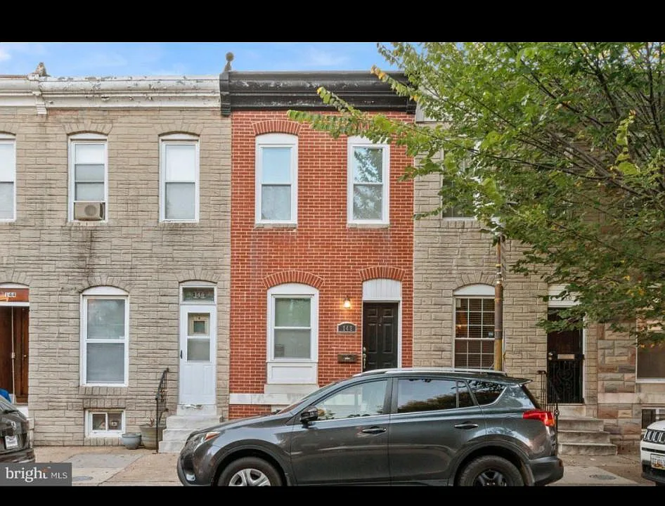 148 N Ellwood Ave