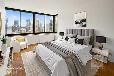 Sold by Keller Williams NYC