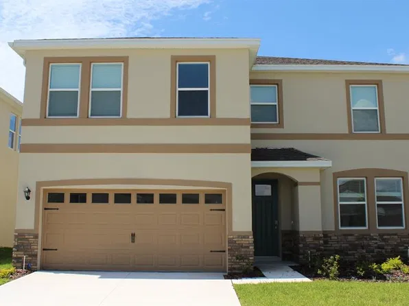 5352 CLOUDBERRY AVENUE, LAKELAND, FL 33811